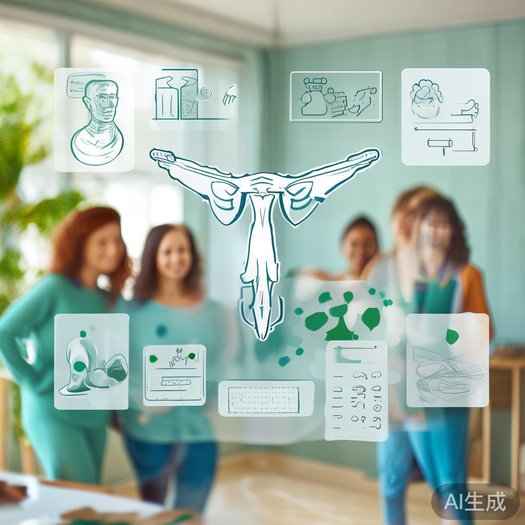 守护子宫健康,有效避免子宫感染的实用指南 守护子宫健康,有效避免子宫感染的实用指南