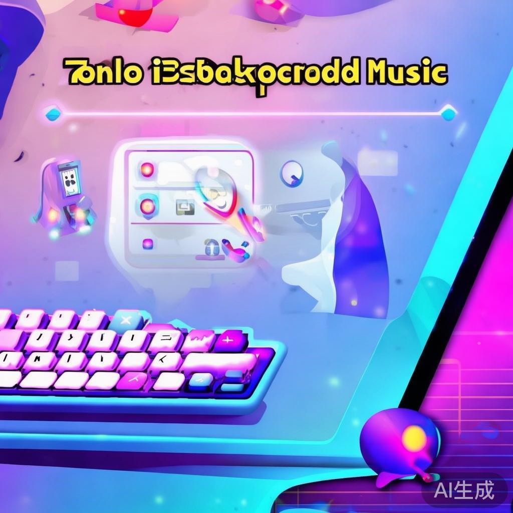 如何设置QQ背景音乐 如何设置QQ背景音乐