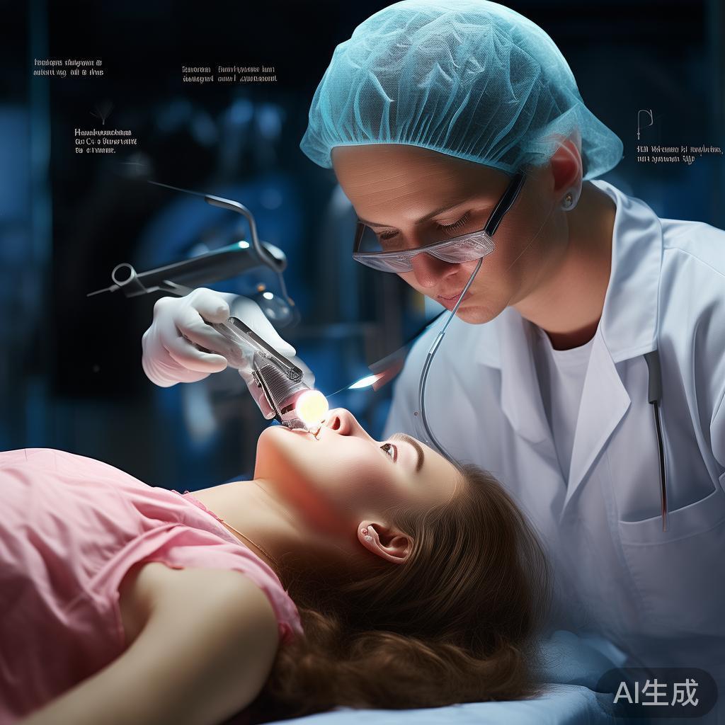 割息肉如何有效避免出血？关键措施与注意事项