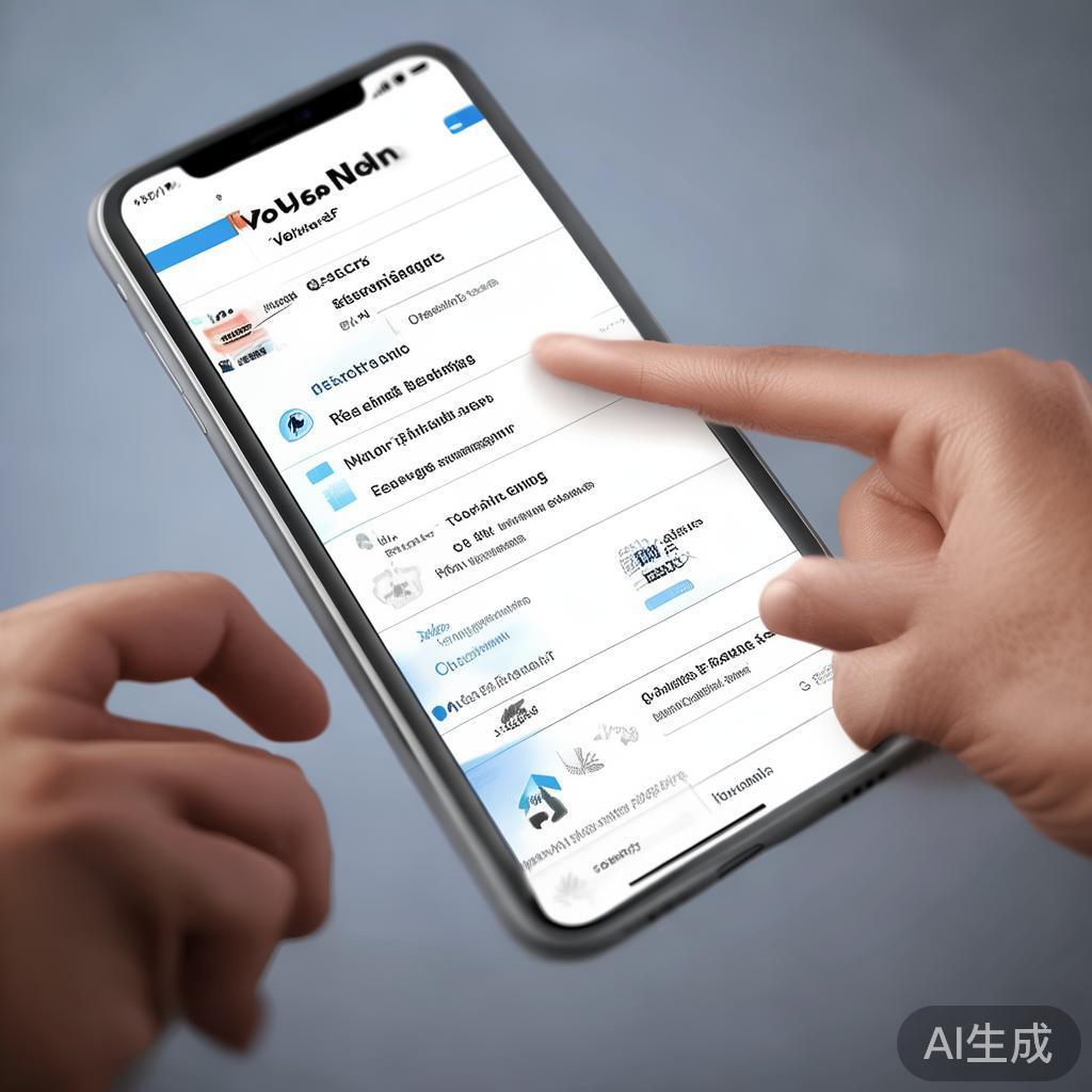 如何设置电话留言