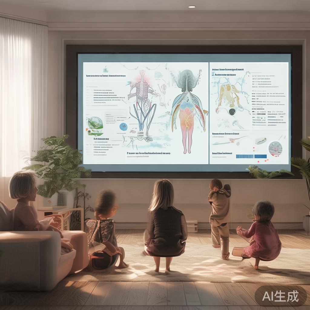 如何科学避免子宫蠕动波带来的健康困扰