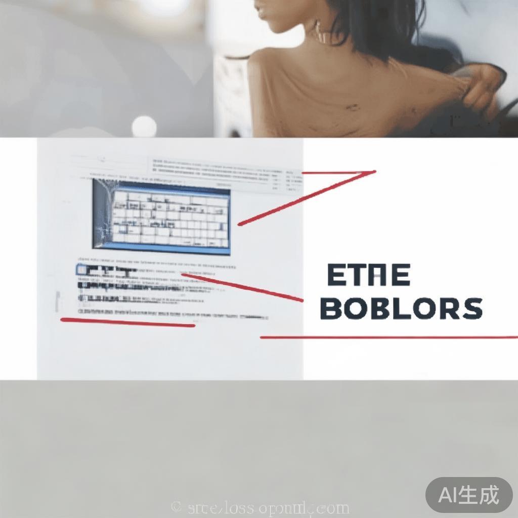 表格边框颜色设置教程，让表格看起来更专业！