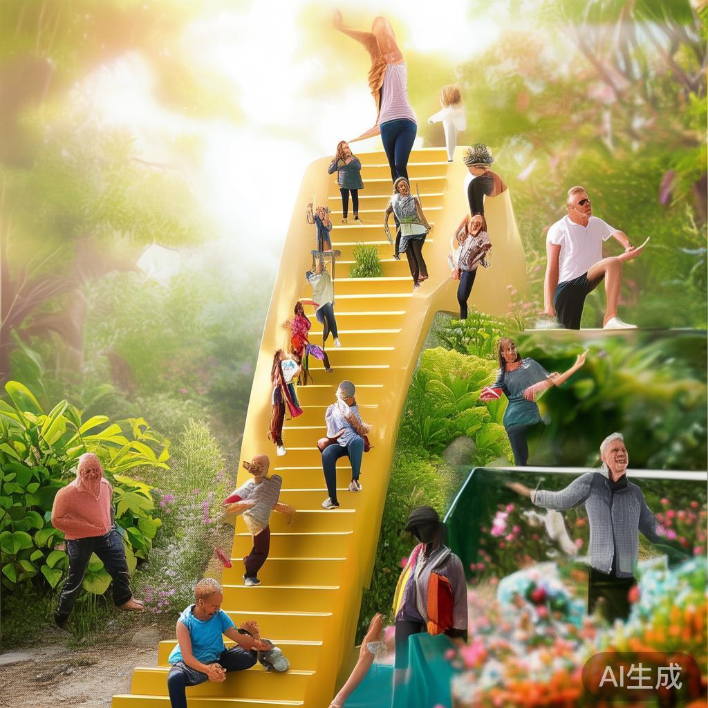 黄金时期把握住,科学方法助增高,这些习惯让你长高更有效! 黄金时期把握住,科学方法助增高,这些习惯让你长高更有效!