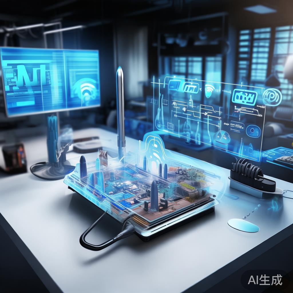 揭秘WiFi连接原理与合法连接方法
