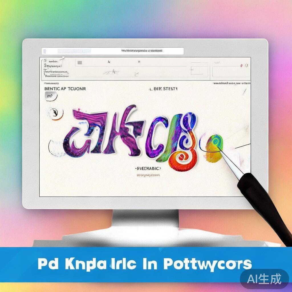 PPT中如何设置艺术化的文字设计 PPT中如何设置艺术化的文字设计