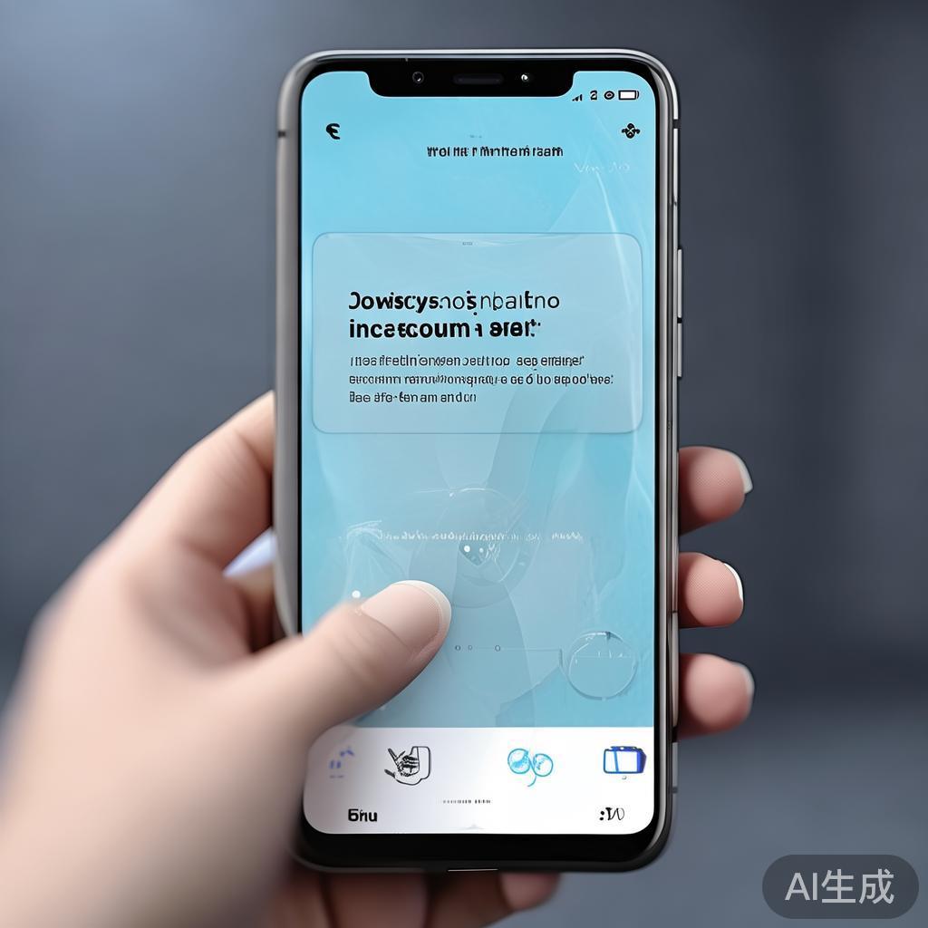 小米手机指纹设置,神秘功能背后的实用技巧 小米手机指纹设置,神秘功能背后的实用技巧