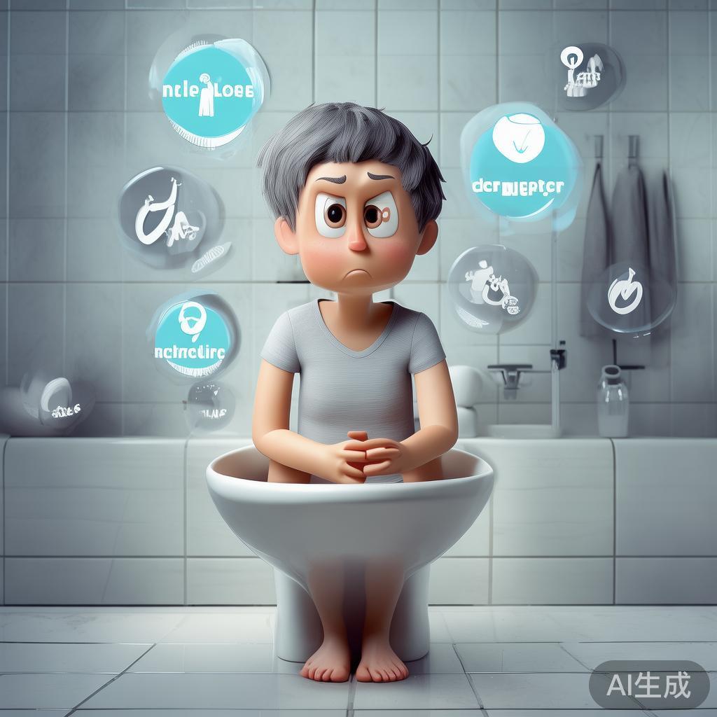 为什么有时候想上厕所却尿不出来?可能的原因与应对方法 为什么有时候想上厕所却尿不出来?可能的原因与应对方法