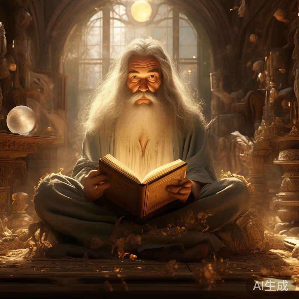 财运亨通的秘诀,如何真正提升你的财富运势? 财运亨通的秘诀,如何真正提升你的财富运势?