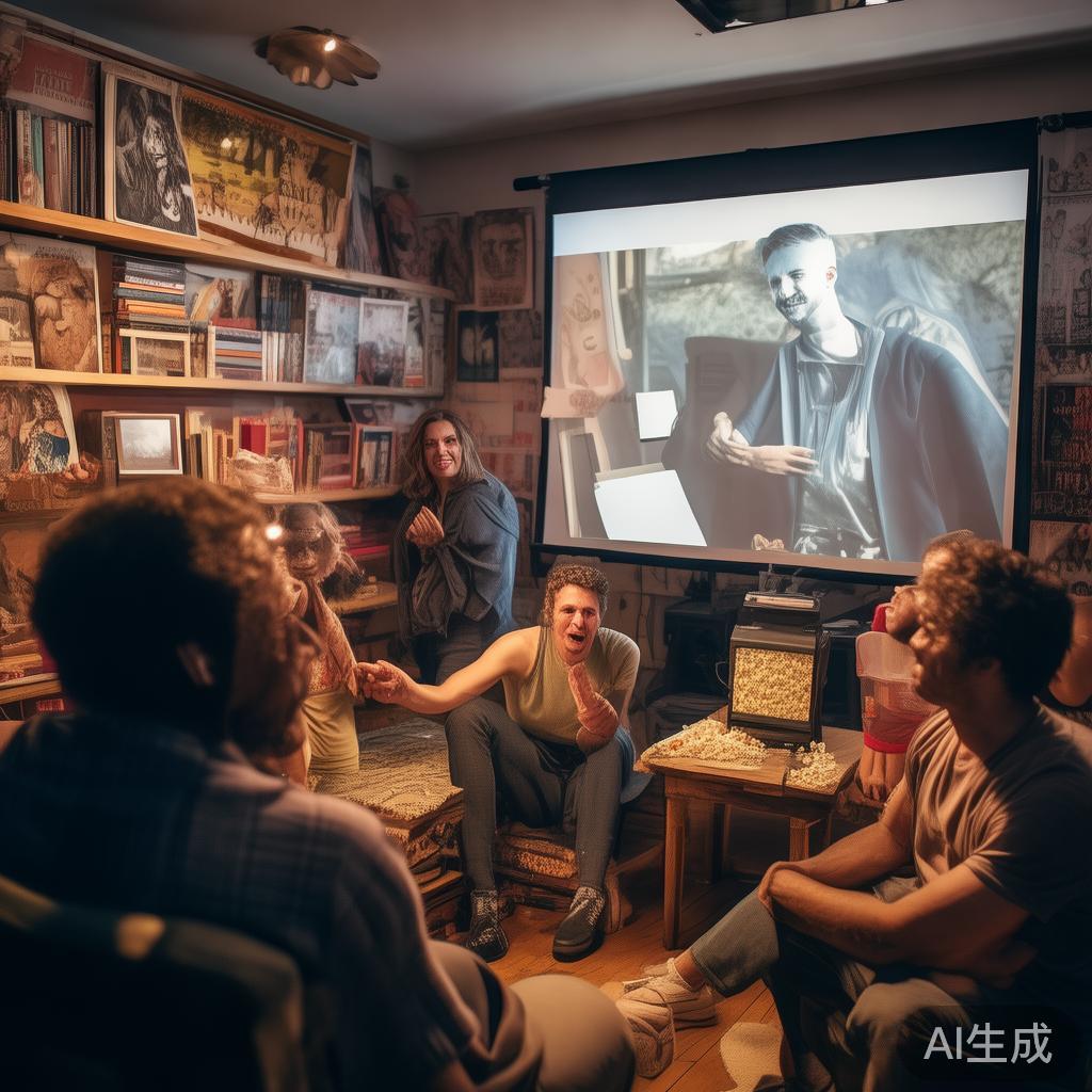 如何畅享观影乐趣,从入门到精通的观影指南 如何畅享观影乐趣,从入门到精通的观影指南
