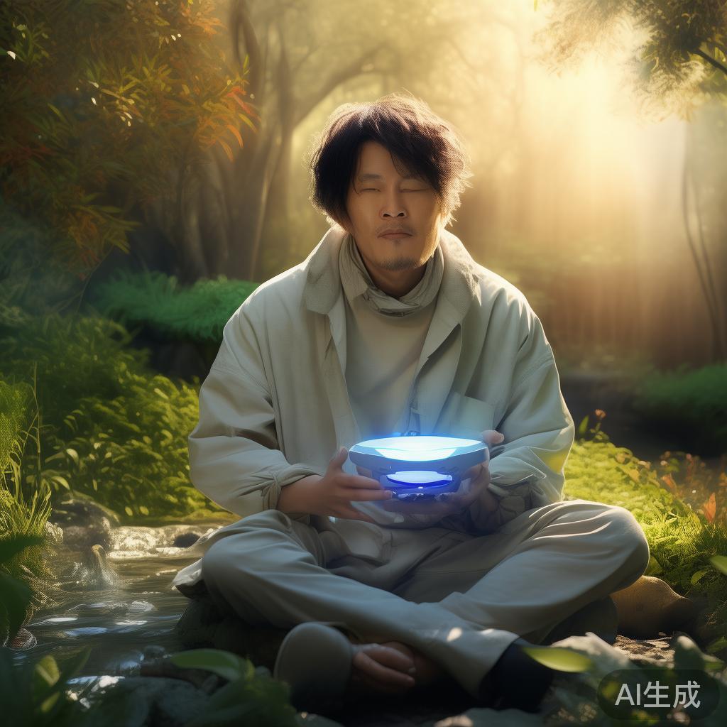 告别耳鸣困扰,科学方法助你重获宁静 告别耳鸣困扰,科学方法助你重获宁静