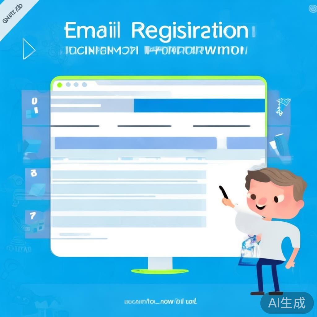 新手必看,如何一步步注册邮箱? 新手必看,如何一步步注册邮箱?