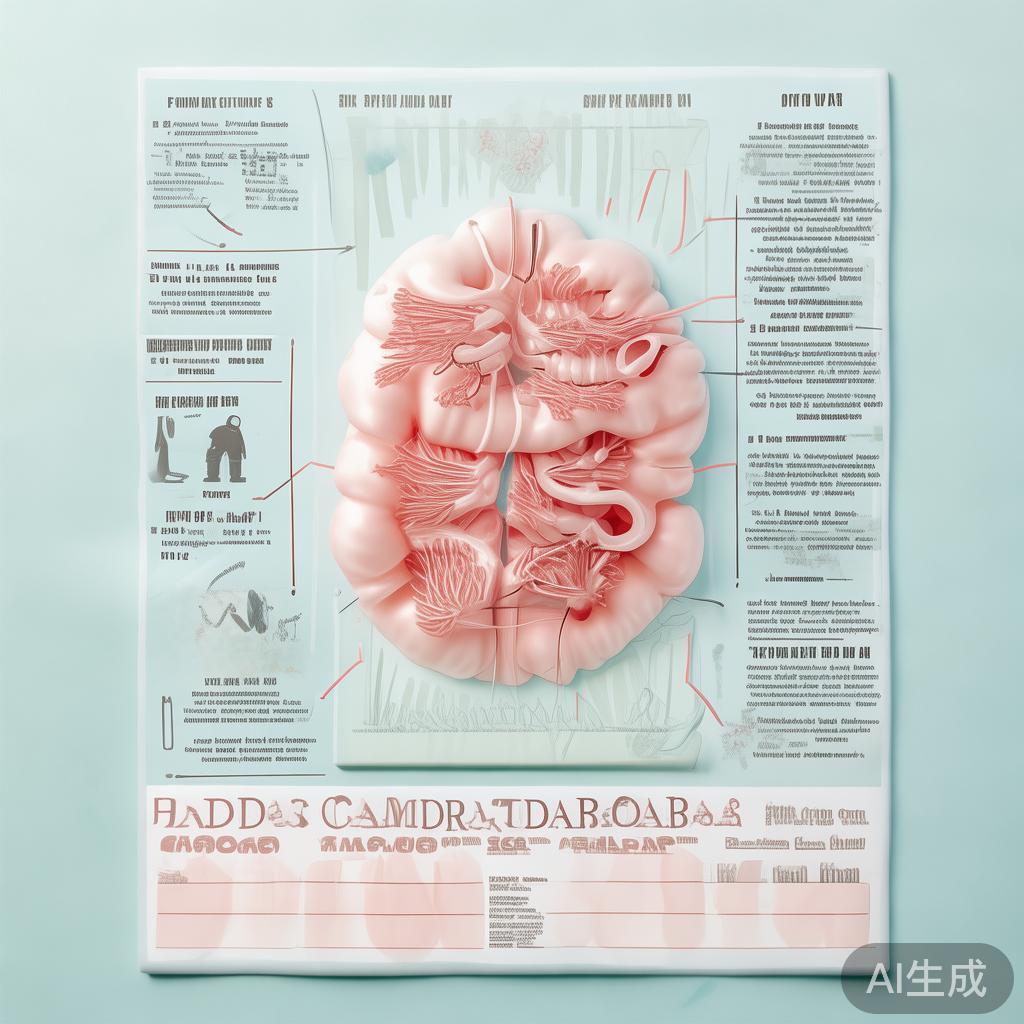 腹泻的原因及应对方法