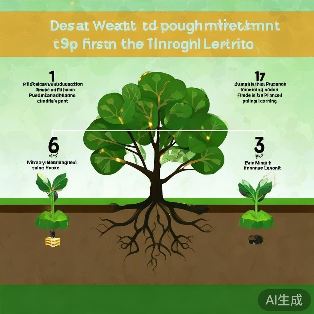 怎么才能分红?掌握这5个关键步骤,让钱生钱! 怎么才能分红?掌握这5个关键步骤,让钱生钱!