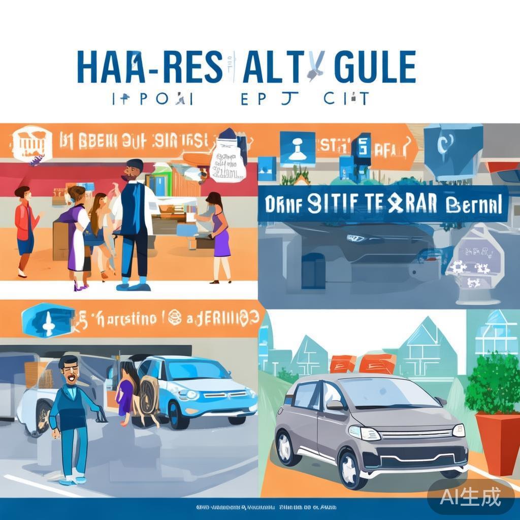 轻松搞定！一步步教你如何租车