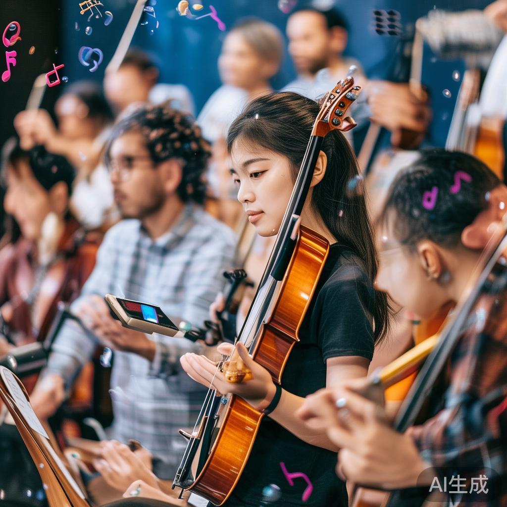 音准不好怎么办?——提升音准的五大关键方法 音准不好怎么办?——提升音准的五大关键方法