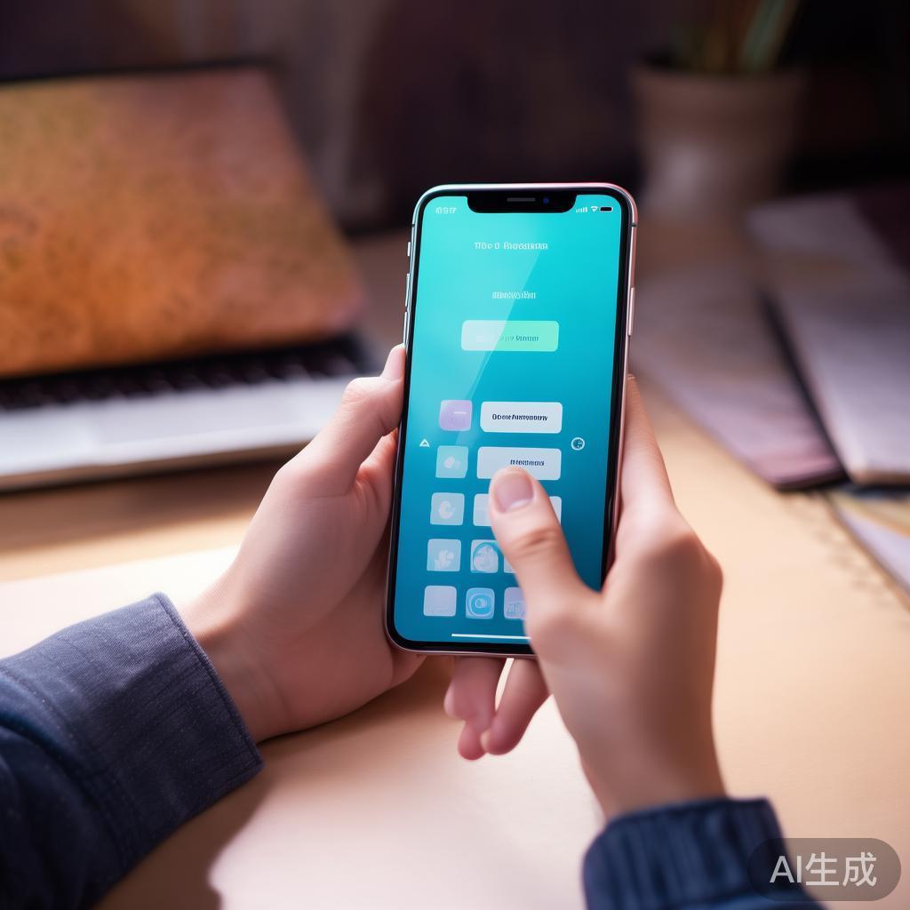 设置iPhone邮箱,轻松连接云服务 设置iPhone邮箱,轻松连接云服务