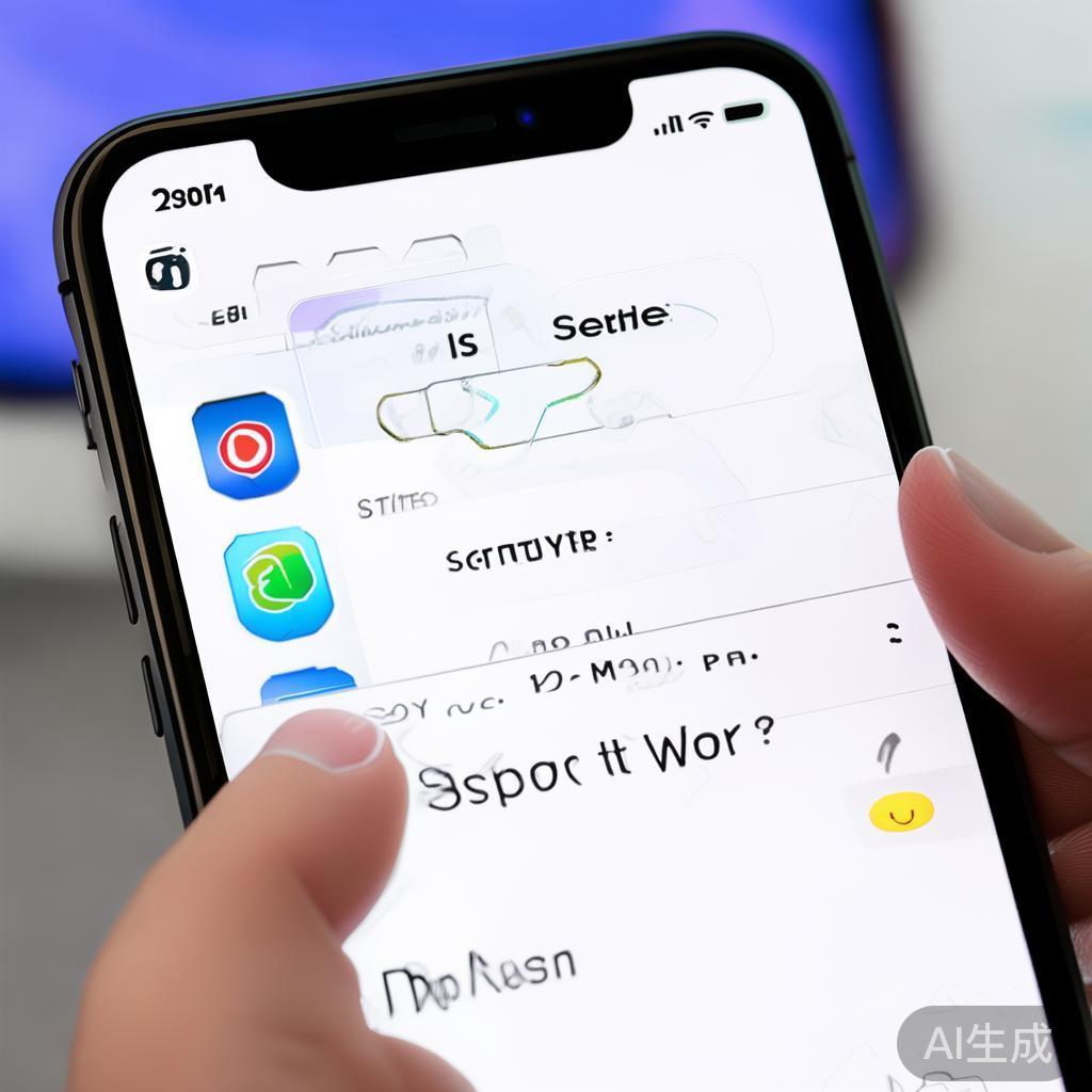 如何设置iPhone的ID 如何设置iPhone的ID