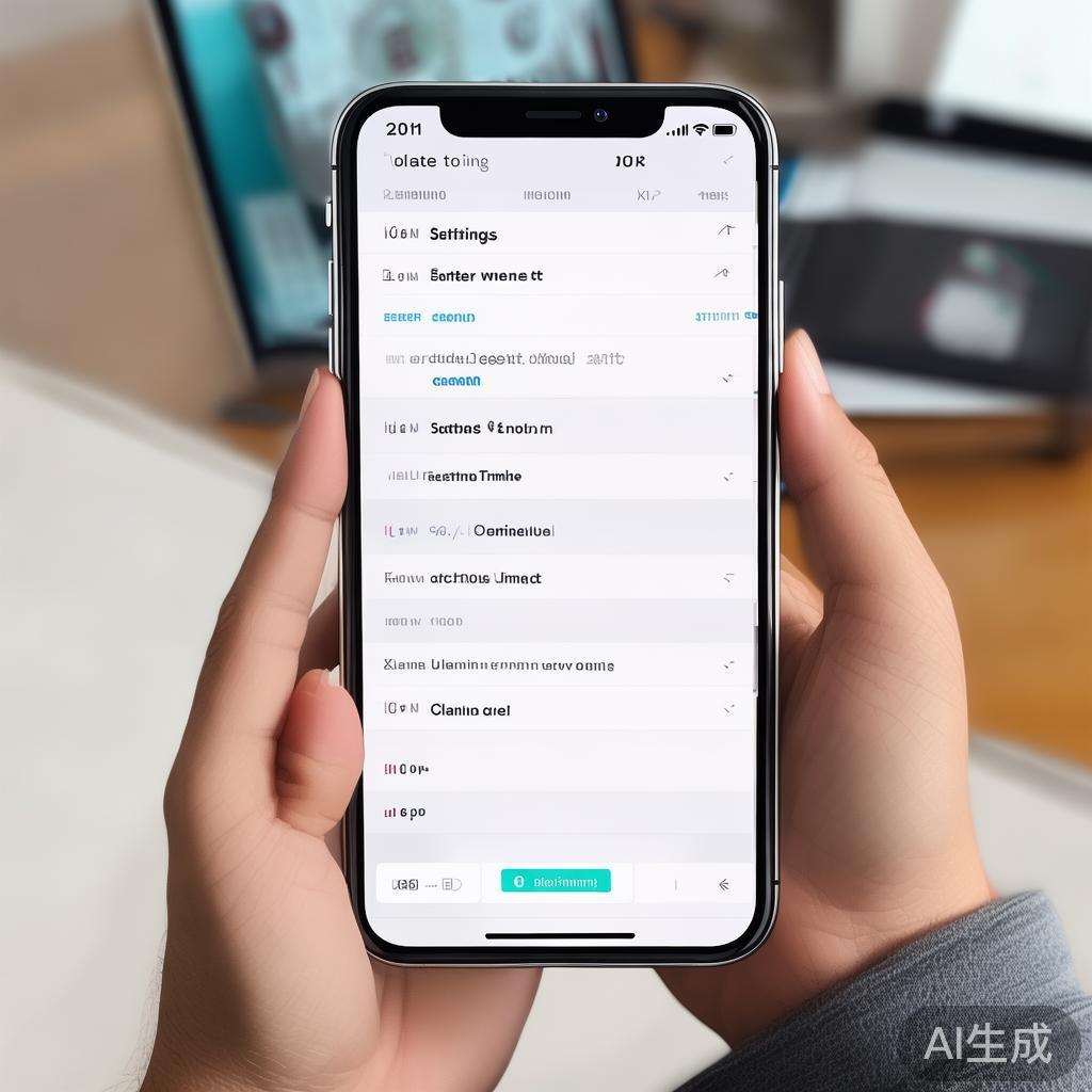 苹果6S怎么设置时间？