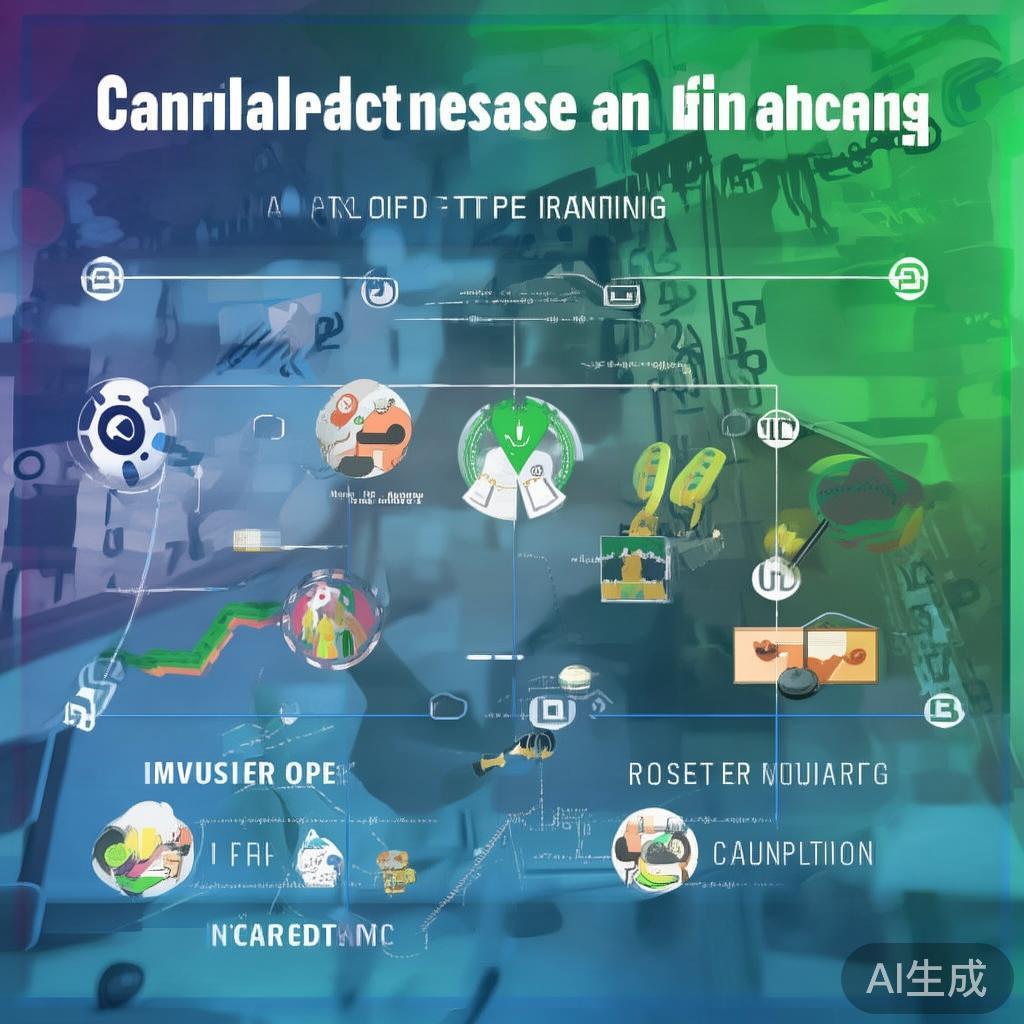 企业增发融资,从战略规划到执行落地的全面指南 企业增发融资,从战略规划到执行落地的全面指南