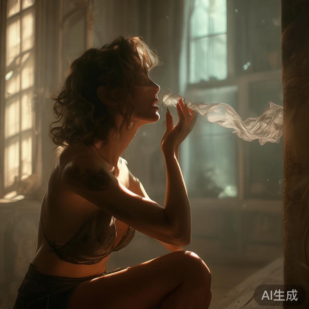 如何优雅地发出娇喘声,声音的魅力与技巧 如何优雅地发出娇喘声,声音的魅力与技巧
