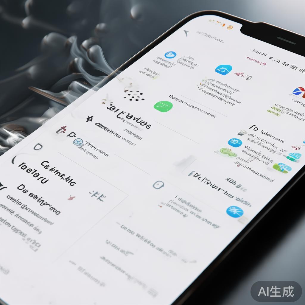 手机划屏设置全解析 手机划屏设置全解析