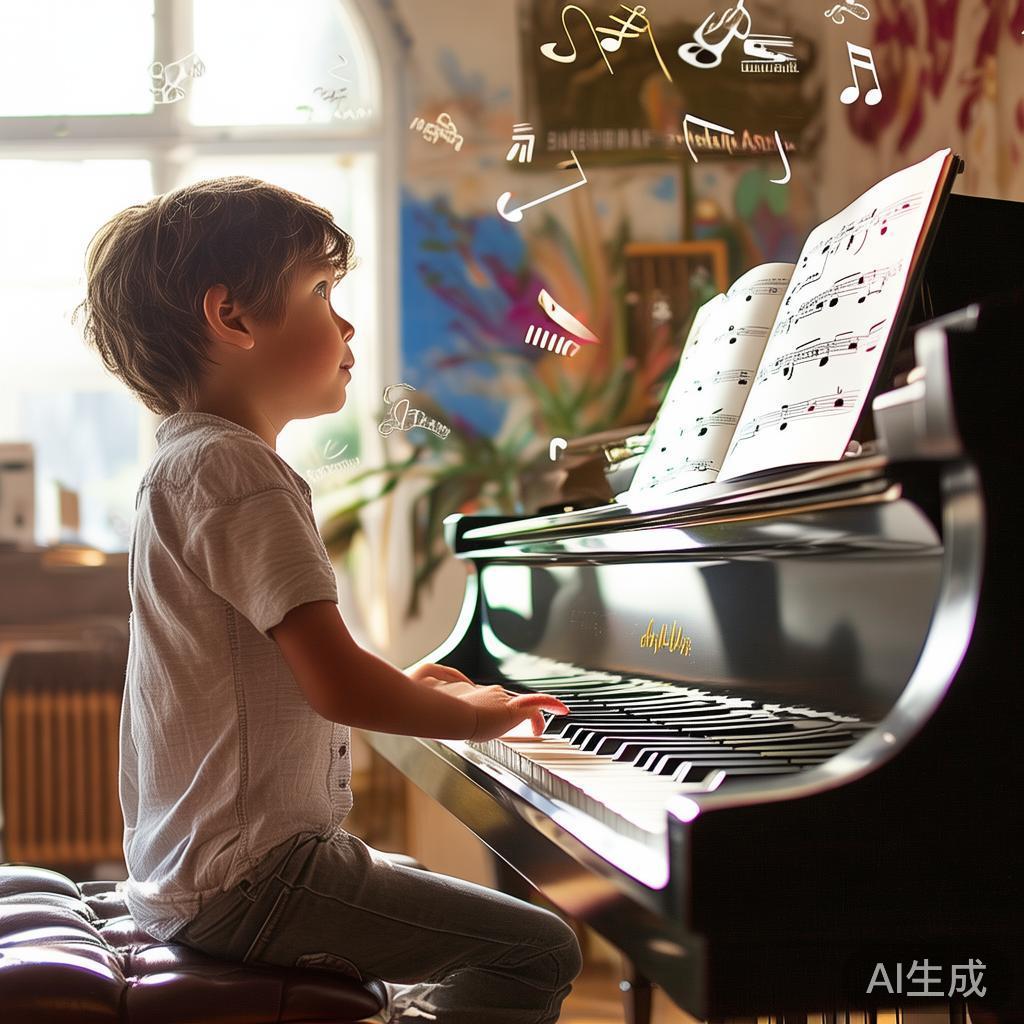 零基础起步,解锁你的音乐创作之门——怎么才能作曲 零基础起步,解锁你的音乐创作之门——怎么才能作曲