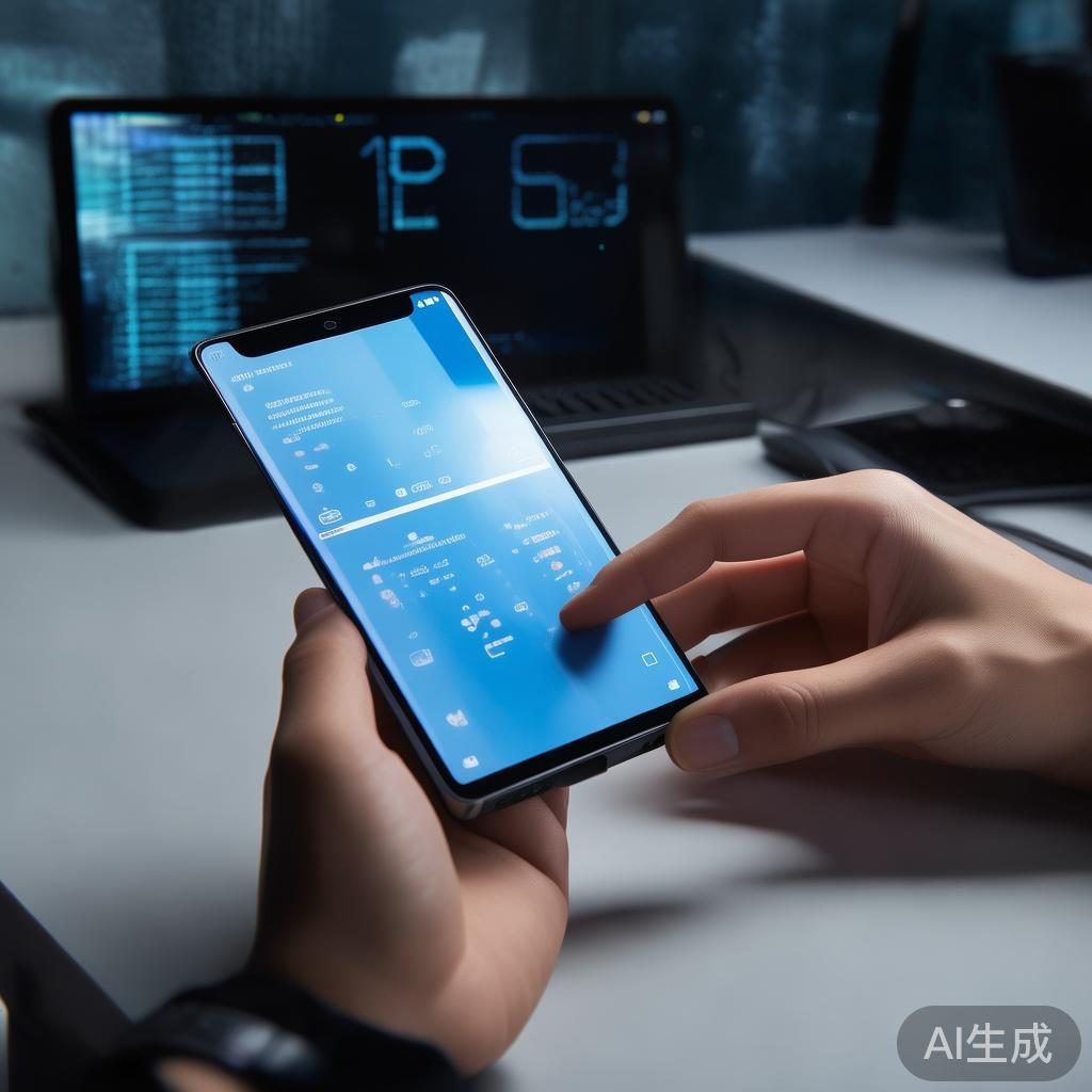 华为双屏,设置小技巧 华为双屏,设置小技巧