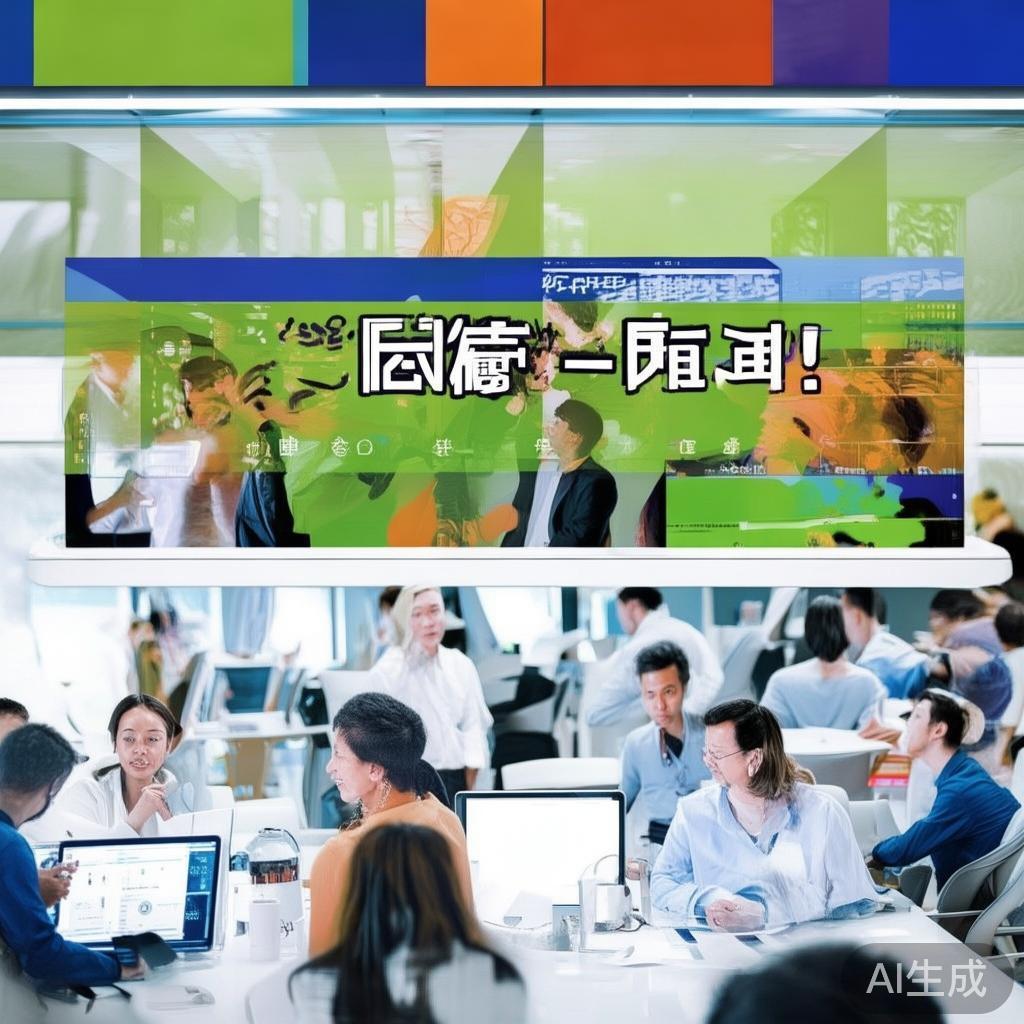 招人难？这5招帮你破解招聘困境！