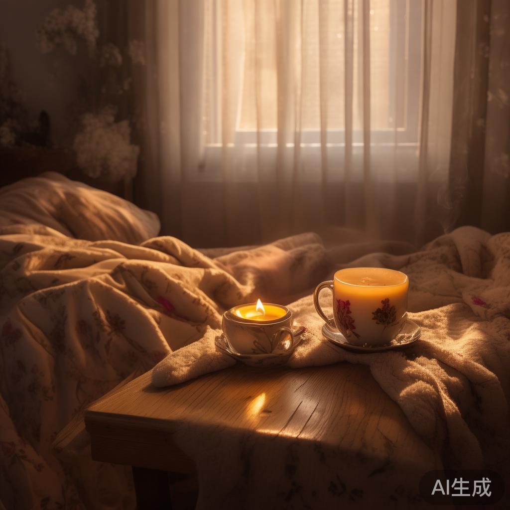 睡意来袭,如何科学又艺术地制造困意 睡意来袭,如何科学又艺术地制造困意