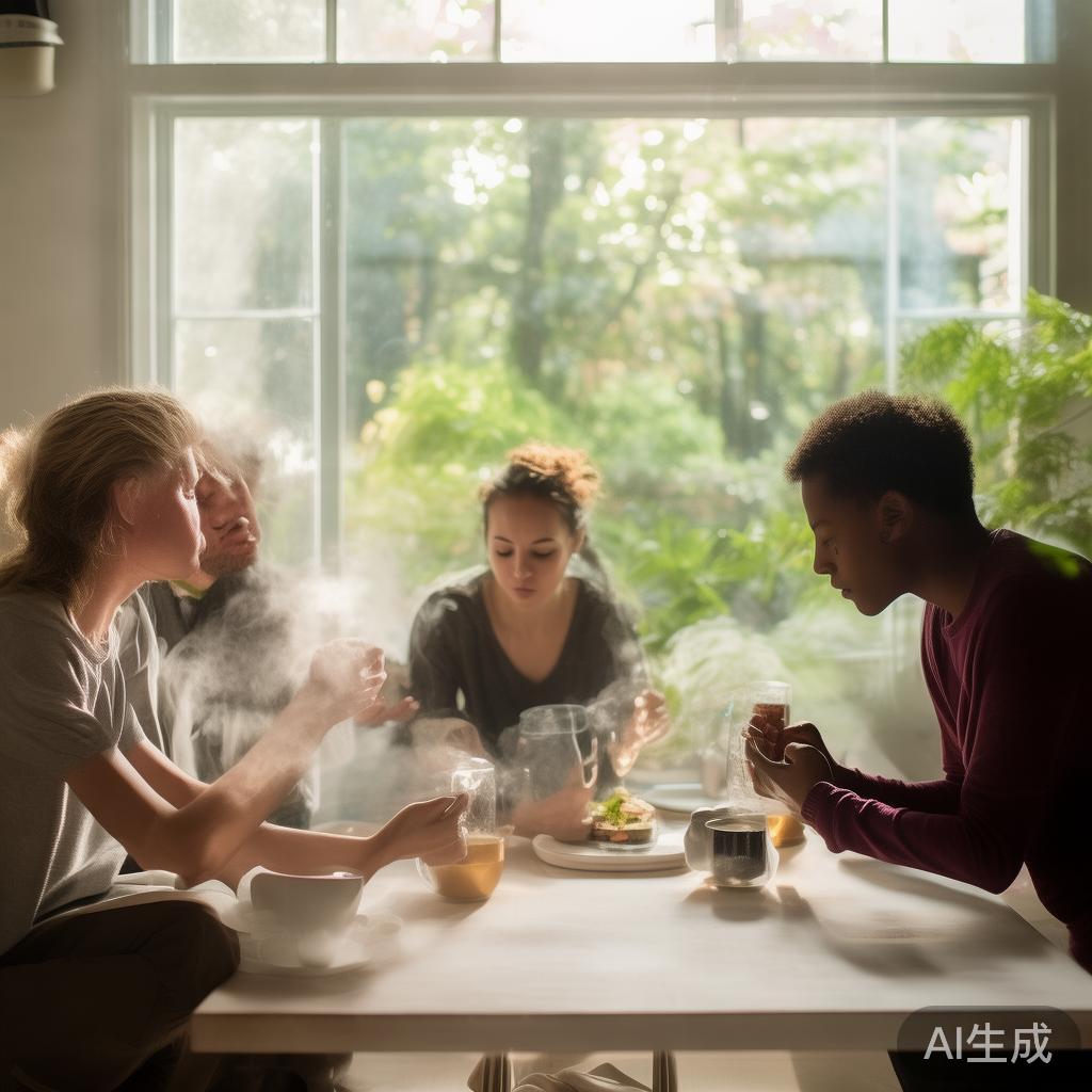 这些方法能帮你有效化痰，缓解呼吸道不适