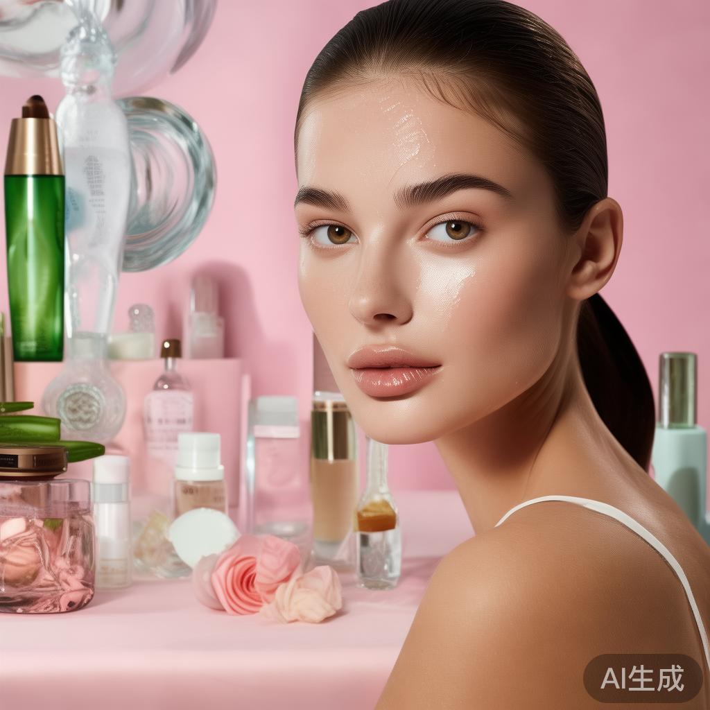 揭秘！这些保湿方法让你的皮肤水润一整天