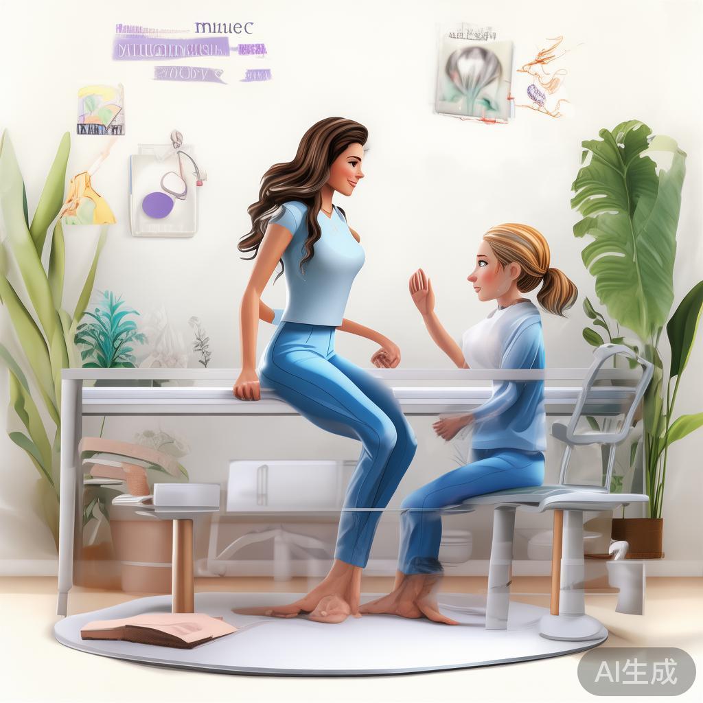 女性得了类风湿病要怎么治才能好?——全面治疗指南与科学管理方法 女性得了类风湿病要怎么治才能好?——全面治疗指南与科学管理方法