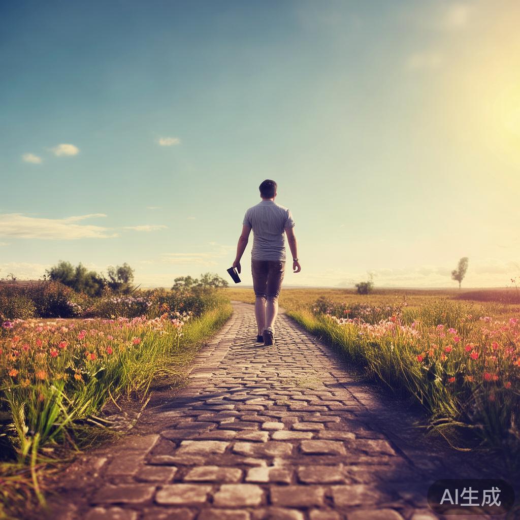失恋后,这5招助他快速走出阴霾,重新上路! 失恋后,这5招助他快速走出阴霾,重新上路!