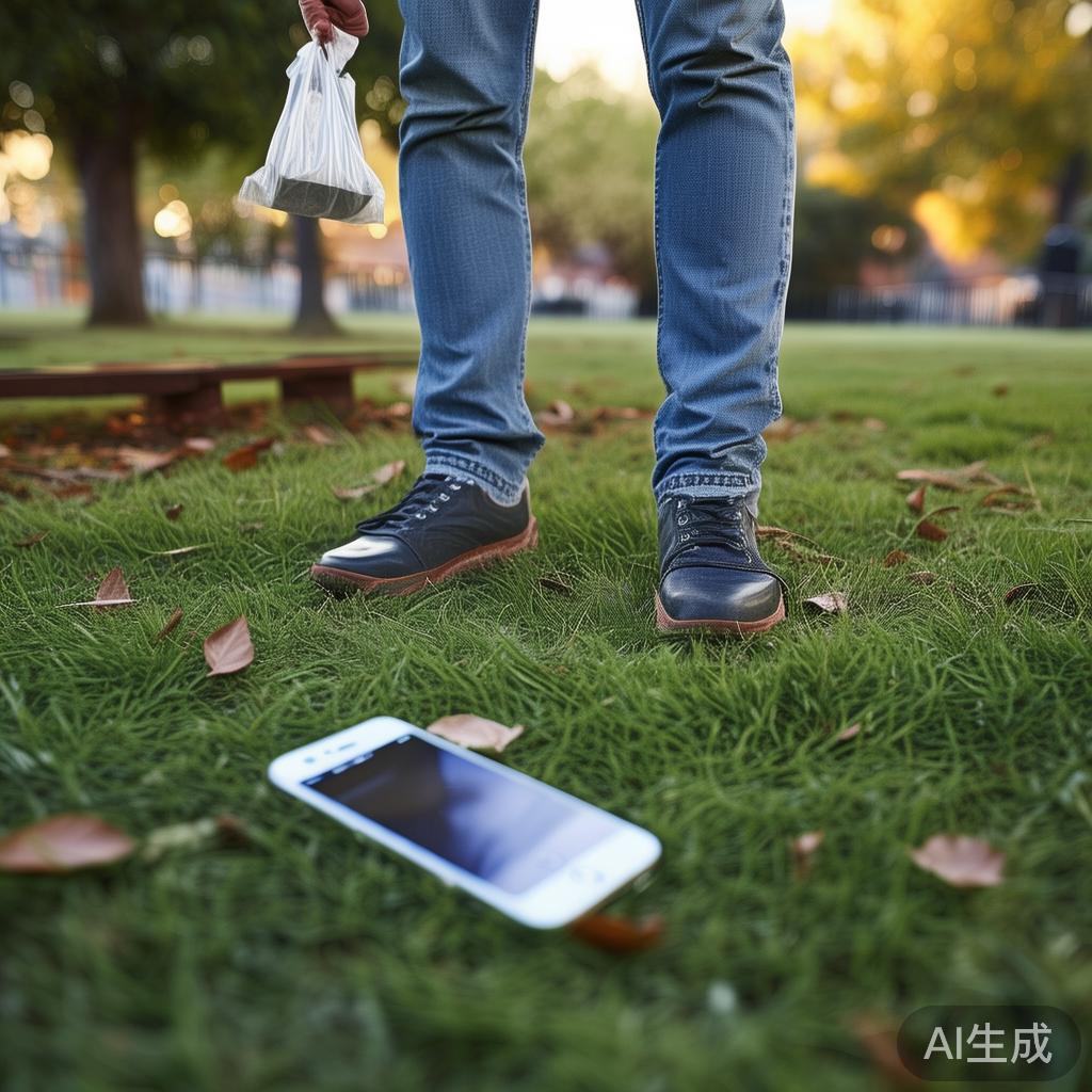 捡到苹果5s手机怎么办?这些步骤让你安全又合规地使用 捡到苹果5s手机怎么办?这些步骤让你安全又合规地使用