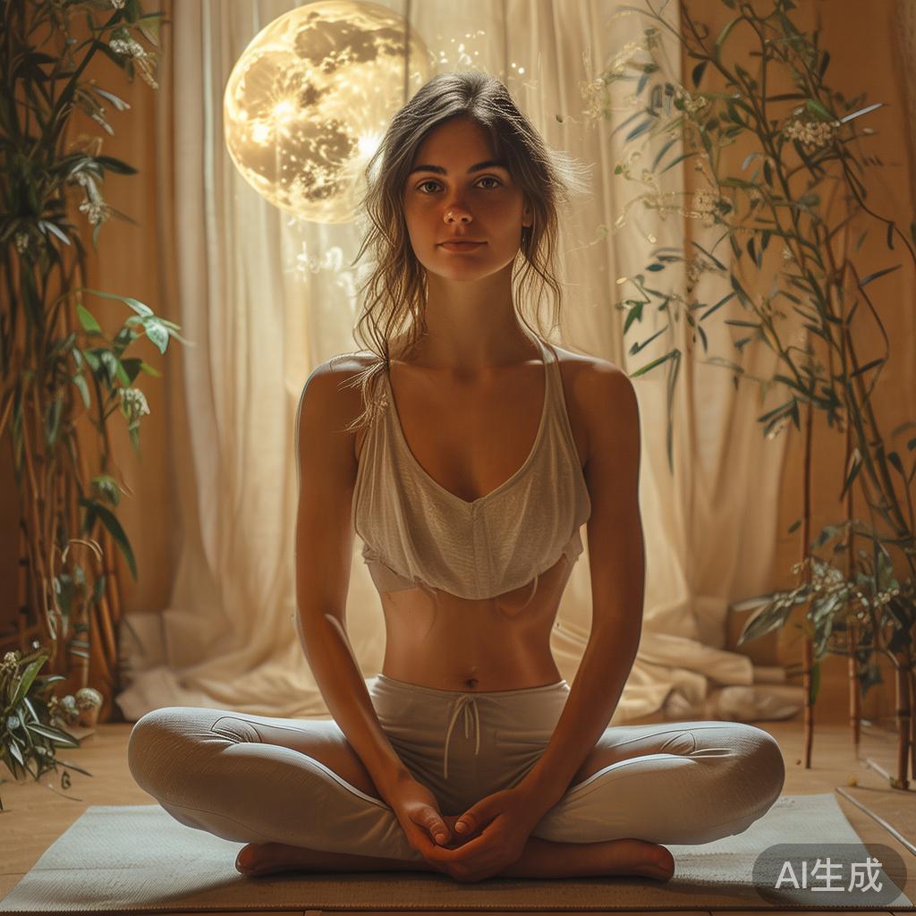 安全调理身体,月经周期如何自然调整与提前来潮 安全调理身体,月经周期如何自然调整与提前来潮