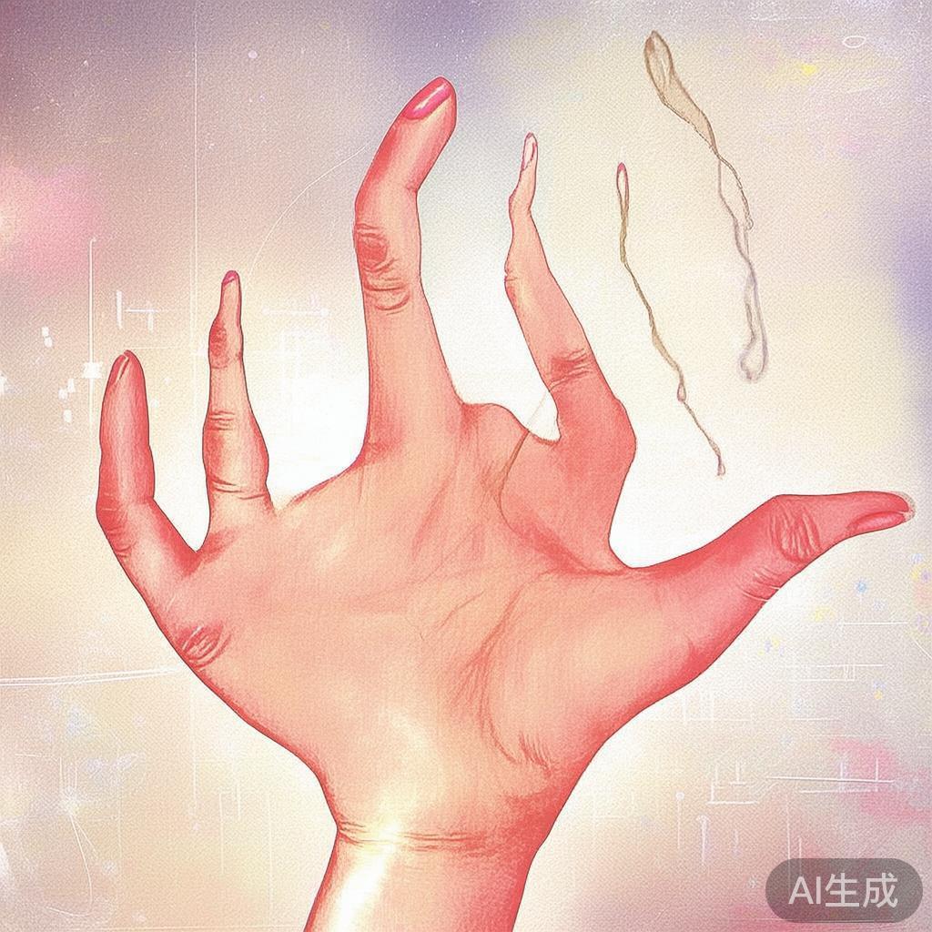 手指想变细又长？这5个科学方法帮你轻松实现