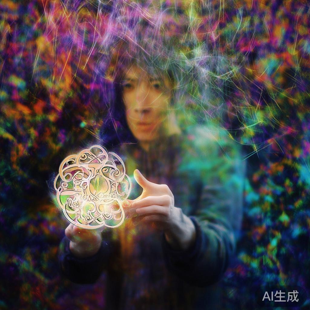 破译人心,走进他人内心的密码 破译人心,走进他人内心的密码