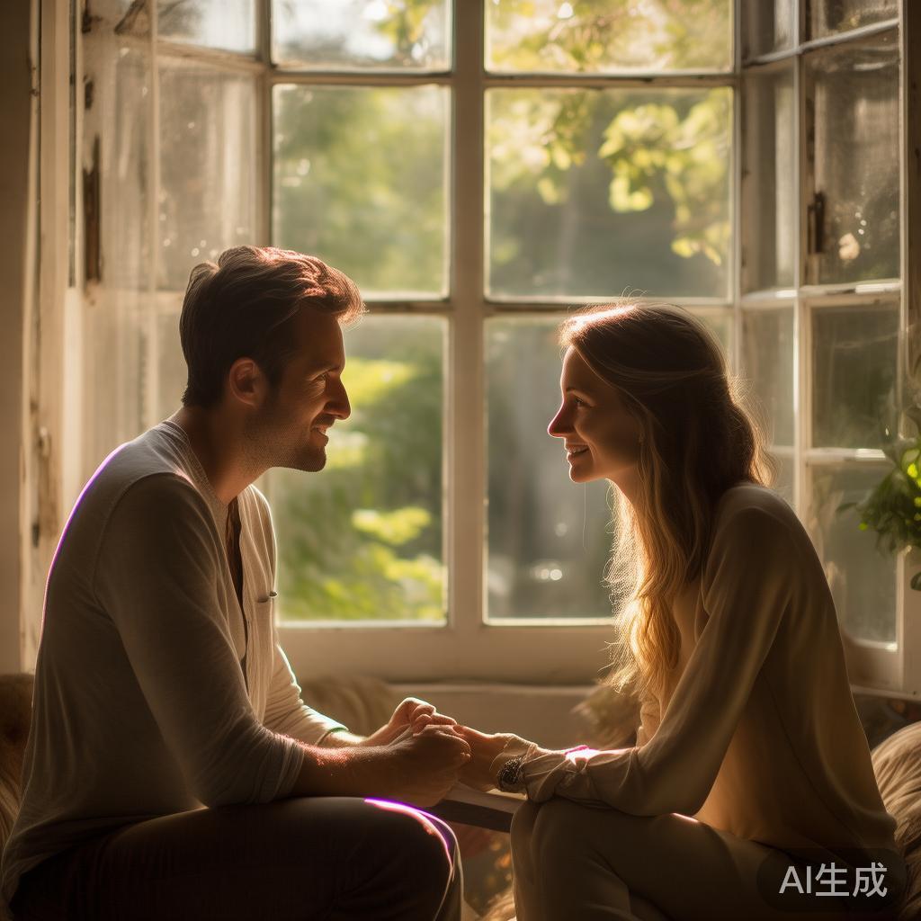出轨后的挽回指南,如何真诚面对,重建信任 出轨后的挽回指南,如何真诚面对,重建信任