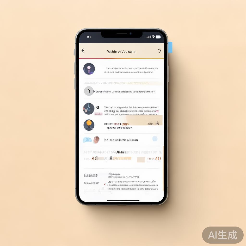微信收款语音设置步骤详解