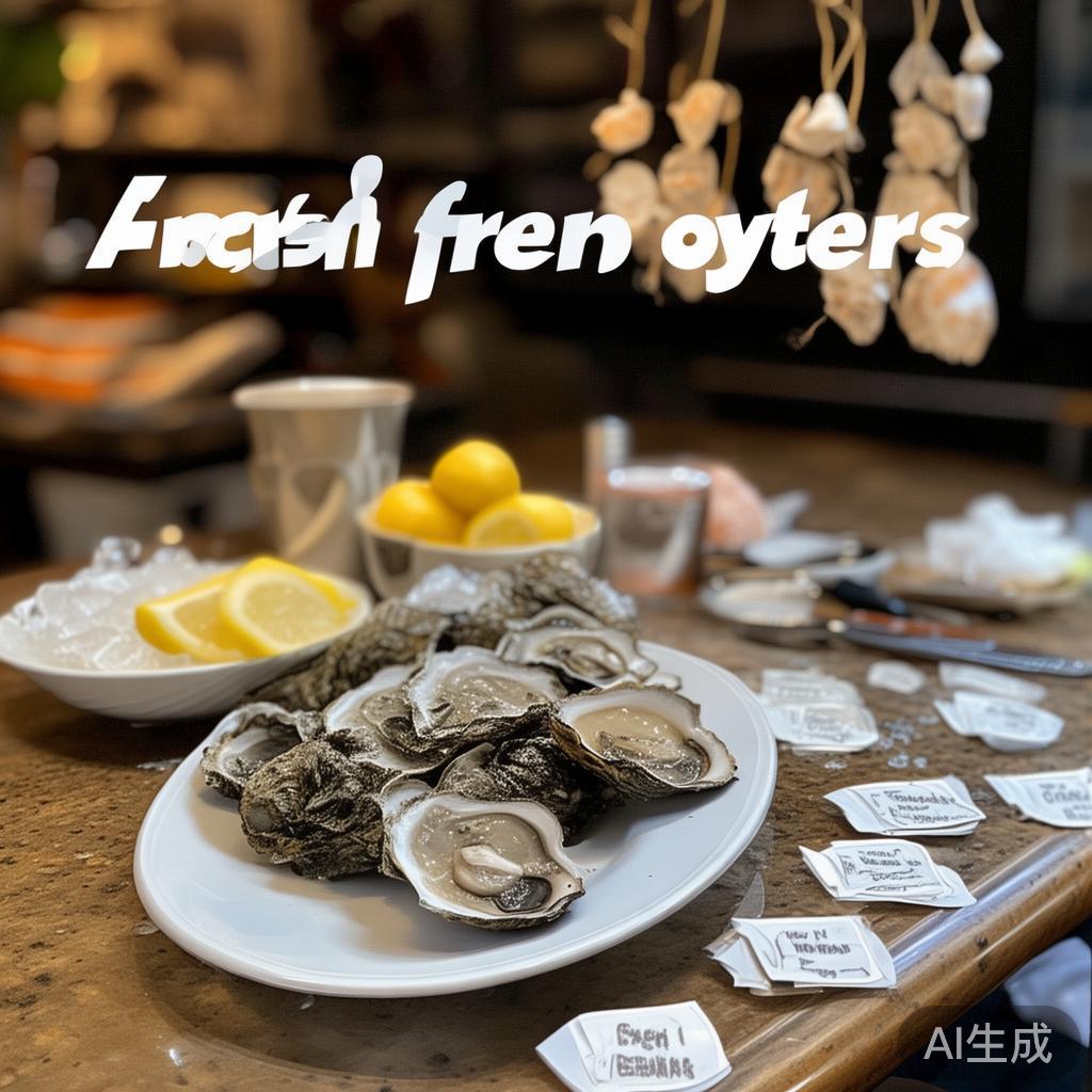 刚买回来的生蚝怎么处理才能吃?一步步教你轻松享用新鲜美味! 刚买回来的生蚝怎么处理才能吃?一步步教你轻松享用新鲜美味!