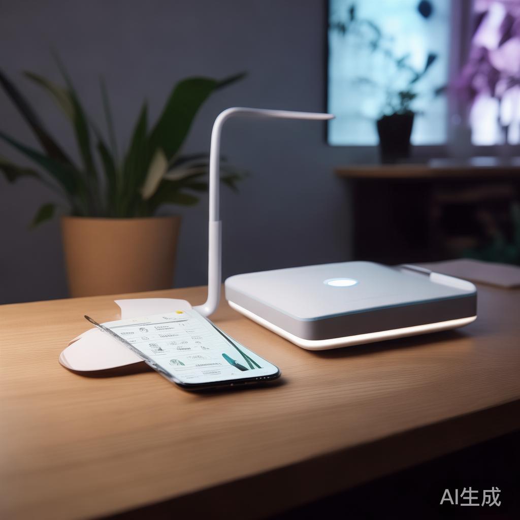 无线路由器与手机的无缝连接—设置攻略 无线路由器与手机的无缝连接—设置攻略