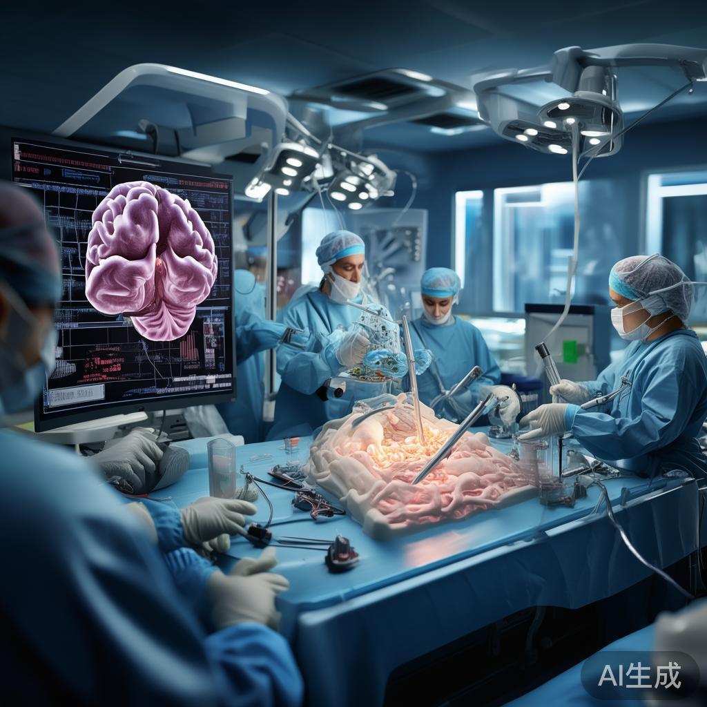 脑部血管瘤怎么治才能彻底根除?专业解析与治疗方案全接触 脑部血管瘤怎么治才能彻底根除?专业解析与治疗方案全接触