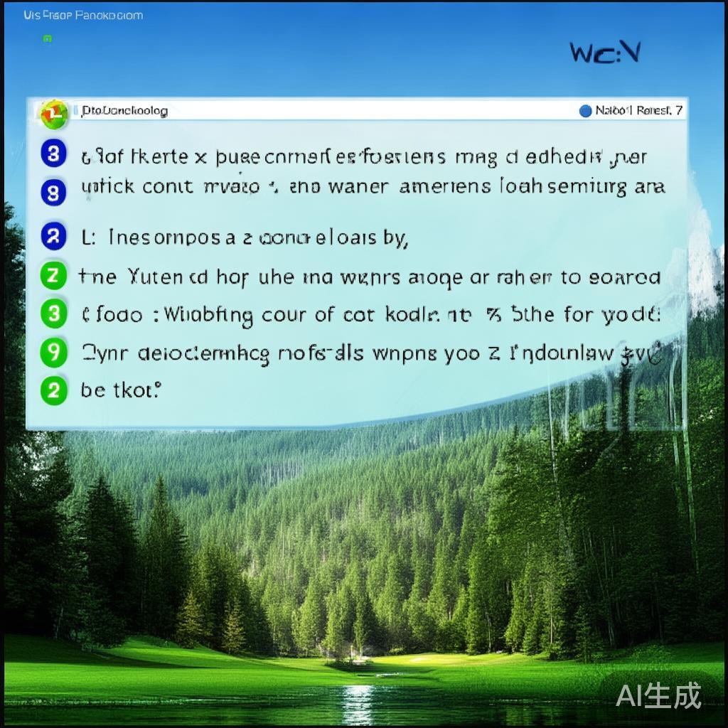 Win7屏保设置教程,让Win7完美运行 Win7屏保设置教程,让Win7完美运行