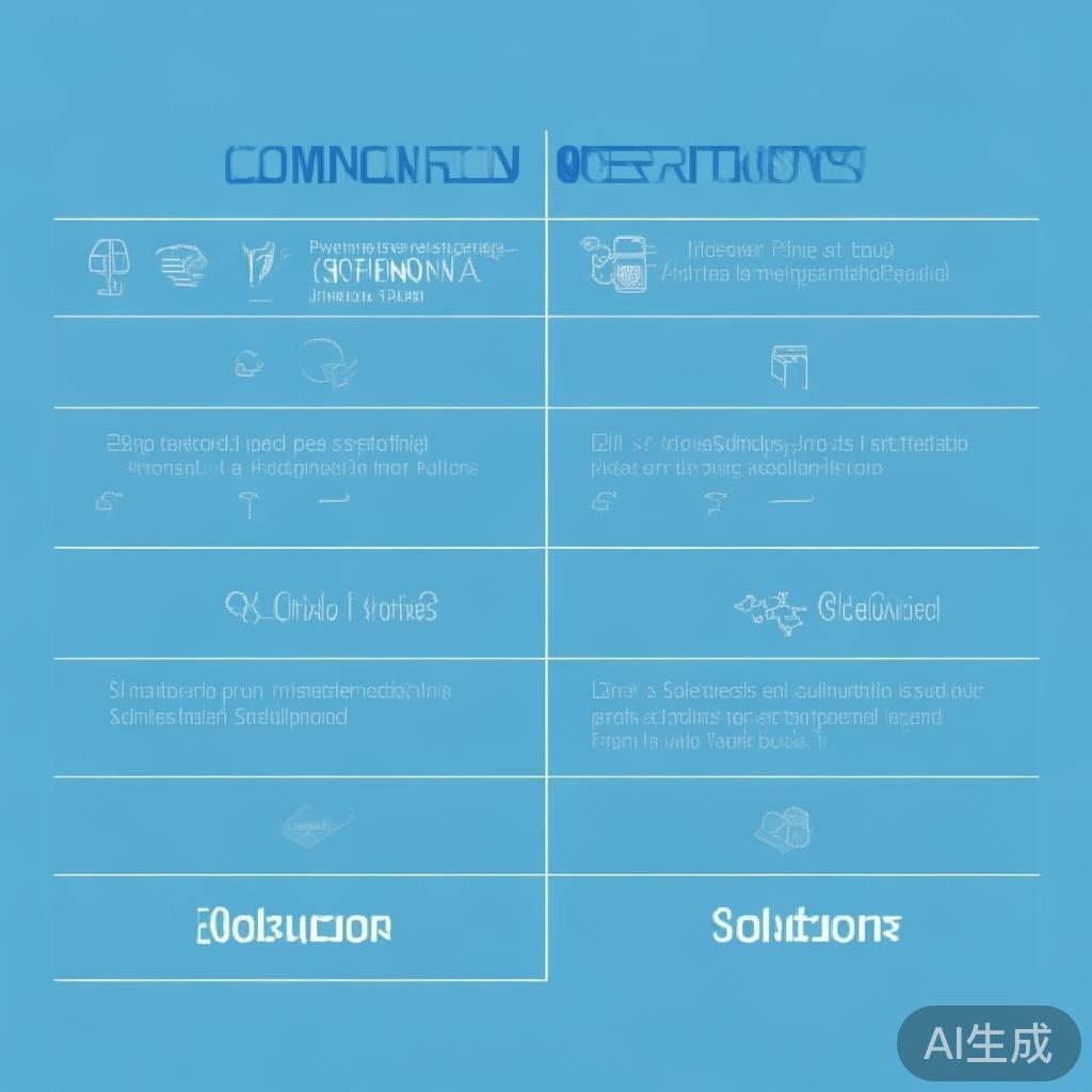 设置表格日期的常见问题及解决方案