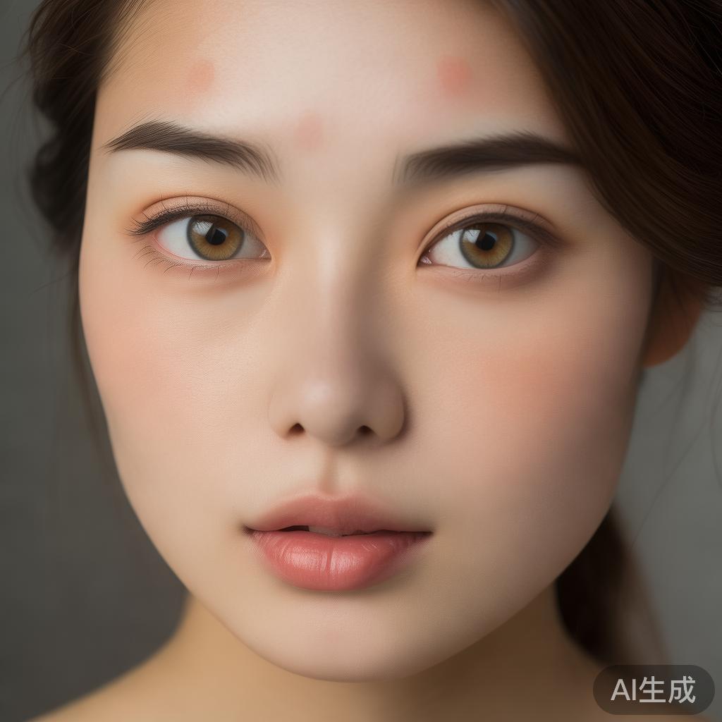 单眼皮变双眼皮，简单方法让你瞬间拥有迷人双眼