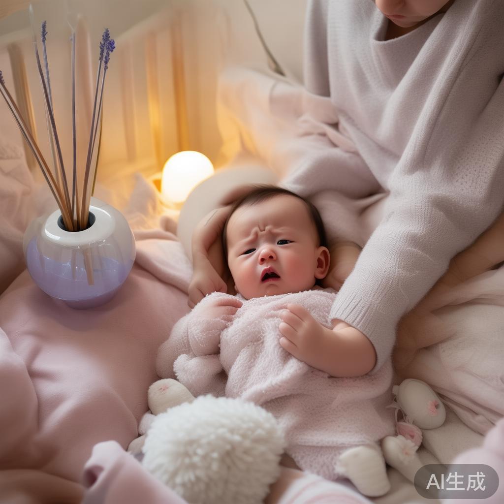 宝宝喘息怎么办?这些方法能缓解症状,家长必看! 宝宝喘息怎么办?这些方法能缓解症状,家长必看!