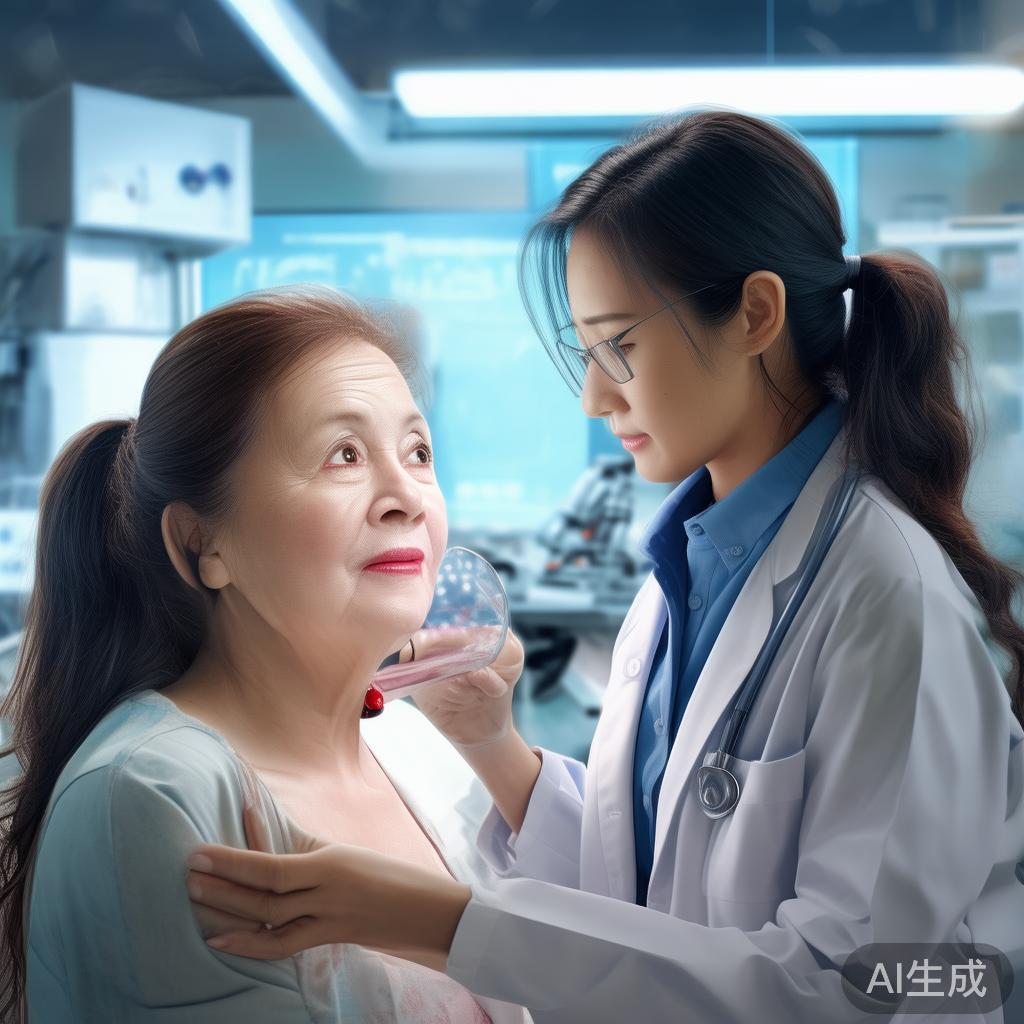 HPV病毒感染怎么样才能转阴