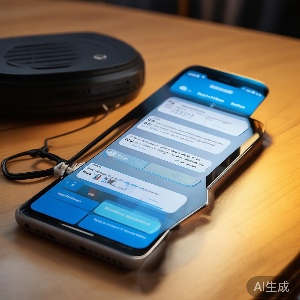 手机无线路由器设置步骤详解